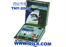 THY-20CJ 油質檢測儀